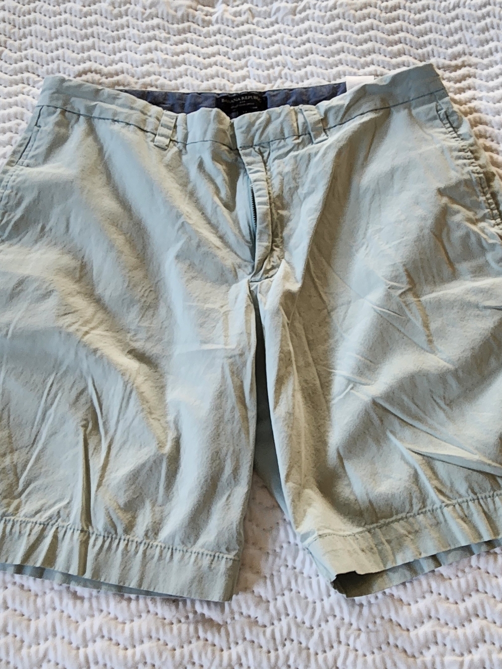 Banana Republic Aiden Club Short Size 34
